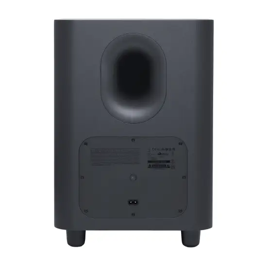 JBL SISTEMA HI FI SOUNDBAR Bar 1300