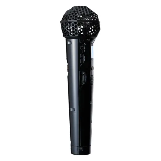 Zoom GRAVADOR PORTATIL M2 MicTrak