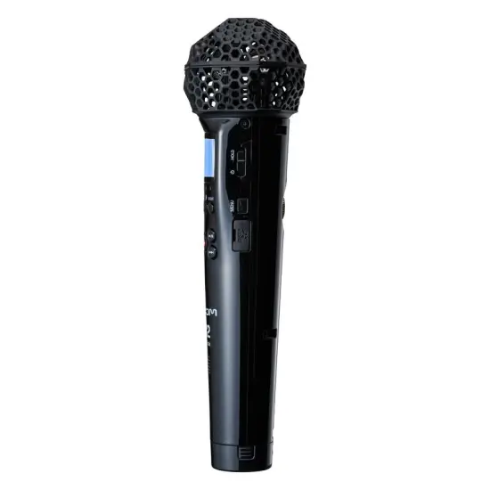 Zoom GRAVADOR PORTATIL M2 MicTrak