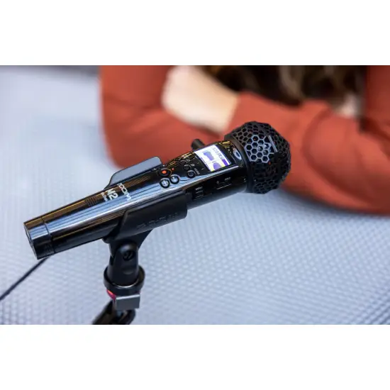 Zoom GRAVADOR PORTATIL M2 MicTrak