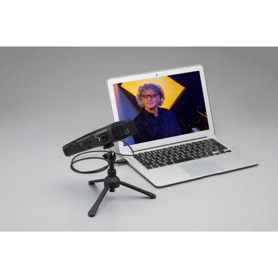 Zoom GRAVADOR PORTATIL M4 MicTrak