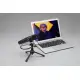 Zoom GRAVADOR PORTATIL M4 MicTrak