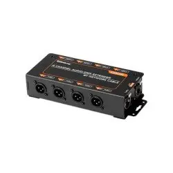 Soundking EXTENSOR DMX / Network Cable CXA041
