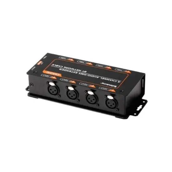 Soundking EXTENSOR DMX / Network Cable CXA041