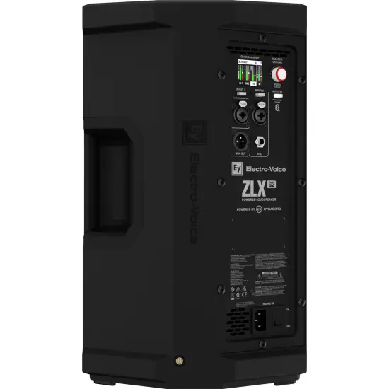 EV Electro Voice 8″ ZLX 8P G2