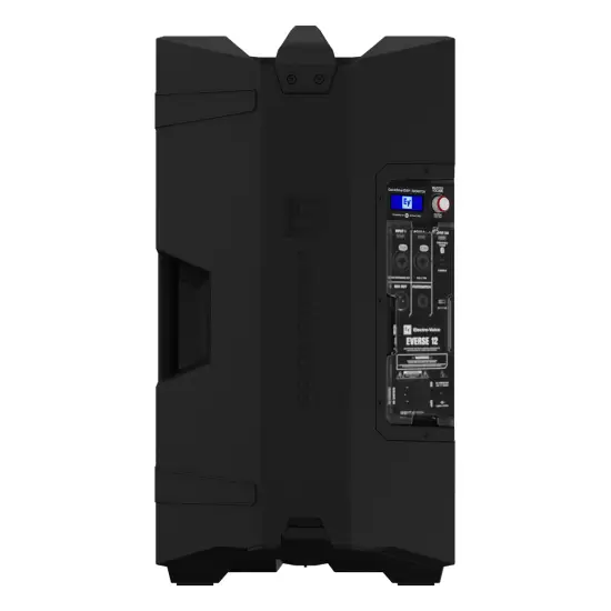 EV Electro Voice EVERSE 12 Black