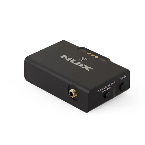 NUX SISTEMA INSTRUMENTO B 8