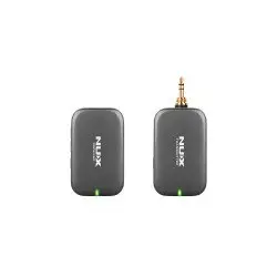 Sistemas Monição/In-Ear