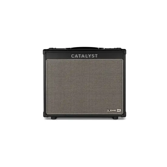 Line 6 Catalyst CX 100