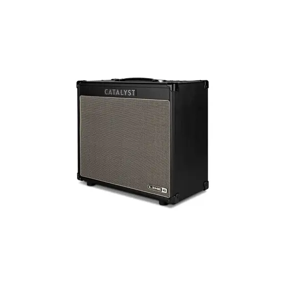 Line 6 Catalyst CX 100