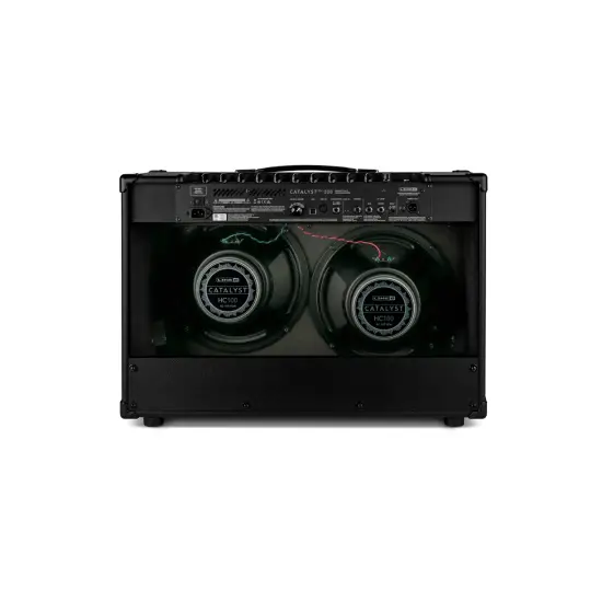 Line 6 Catalyst CX 200
