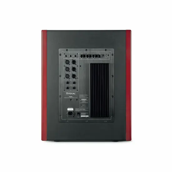 Focal MONITOR ESTUDIO Sub12