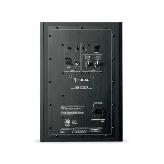 Focal MONITOR ESTUDIO Alpha 80 EVO