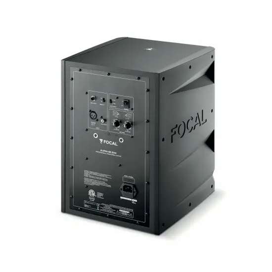 Focal MONITOR ESTUDIO Alpha 80 EVO