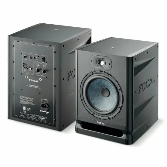 Focal MONITOR ESTUDIO Alpha 80 EVO