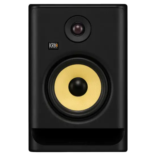KRK MONITOR ESTUDIO Rokit 7 G5