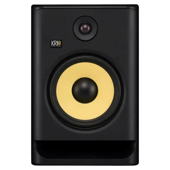 KRK MONITOR ESTUDIO Rokit 8 G5