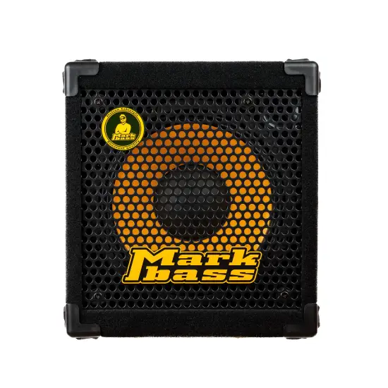 Markbass Mini CMD 121 P V
