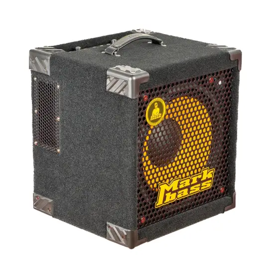 Markbass Mini CMD 121 P V