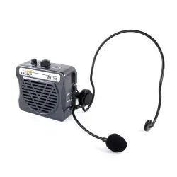 UDE WA 700 10W c/ Microfone Cabeça + Bolsa