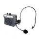 UDE WA 700 10W c/ Microfone Cabeça + Bolsa