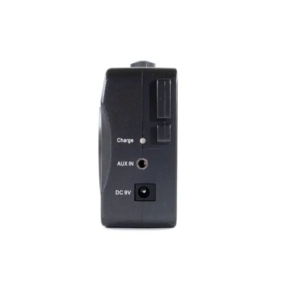 UDE WA 700 10W c/ Microfone Cabeça + Bolsa