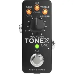 IK MULTIMEDIA Tone X One