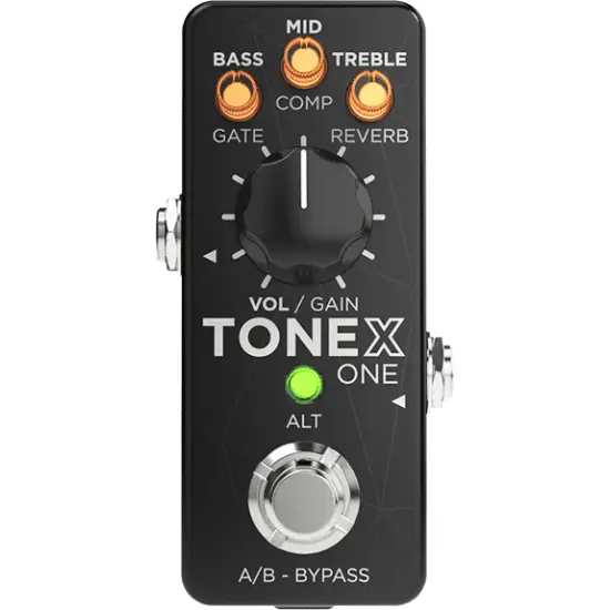 IK MULTIMEDIA Tone X One