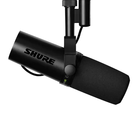 Shure MICROFONE DINAMICO SM7dB