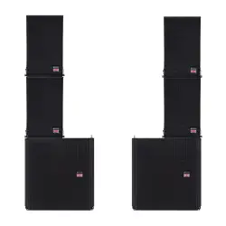 Studiomaster V26 Compact Active Array
