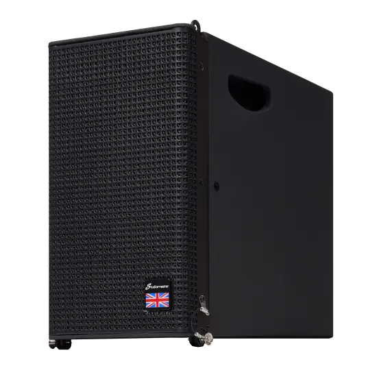 Studiomaster V26 Compact Active Array