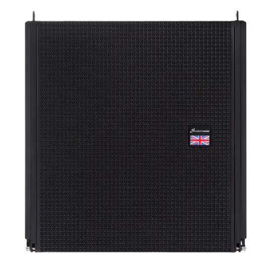 Studiomaster V26 Compact Active Array