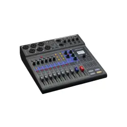 Zoom MESA MISTURA LiveTrak L 8