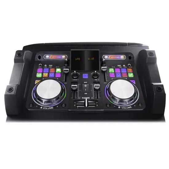 Trevi XF 4500 Dj