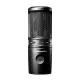Audio Technica MICROFONE CONDENSADOR AT2020USB X