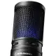 Audio Technica MICROFONE CONDENSADOR AT2020USB X