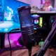 Audio Technica MICROFONE CONDENSADOR AT2020USB X
