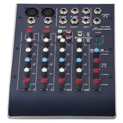 Studiomaster MESA MISTURA C2 2