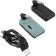 Fender SISTEMA INSTRUMENTO Telepath Wireless System
