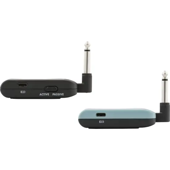 Fender SISTEMA INSTRUMENTO Telepath Wireless System