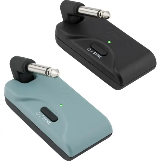 Fender SISTEMA INSTRUMENTO Telepath Wireless System