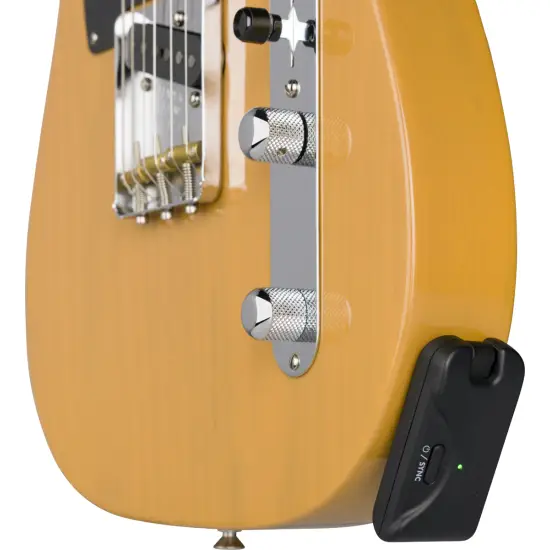 Fender SISTEMA INSTRUMENTO Telepath Wireless System