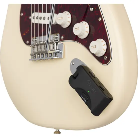 Fender SISTEMA INSTRUMENTO Telepath Wireless System