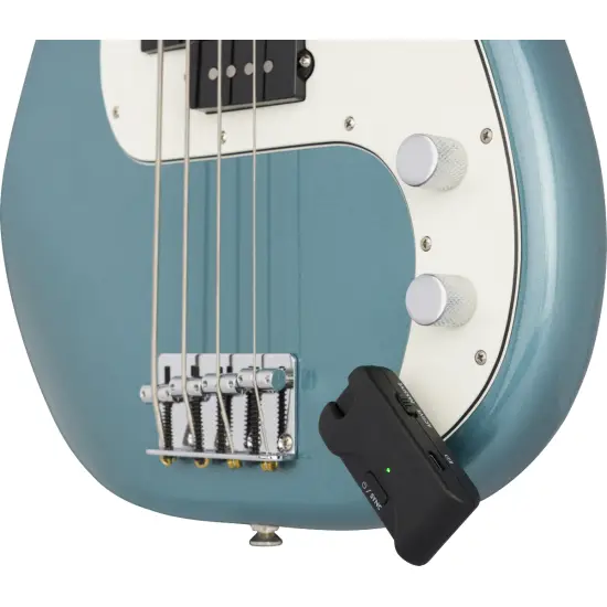 Fender SISTEMA INSTRUMENTO Telepath Wireless System