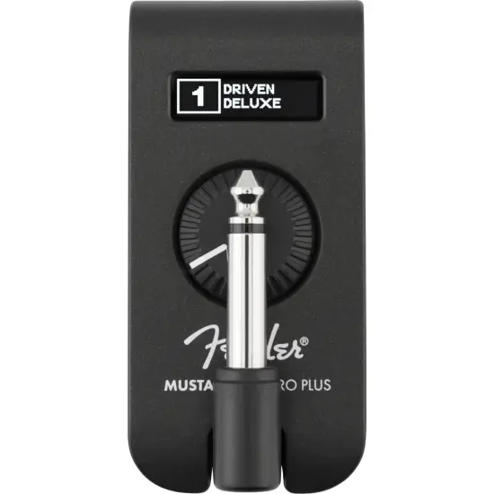 Fender Mustang Micro Plus