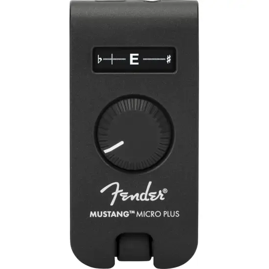 Fender Mustang Micro Plus