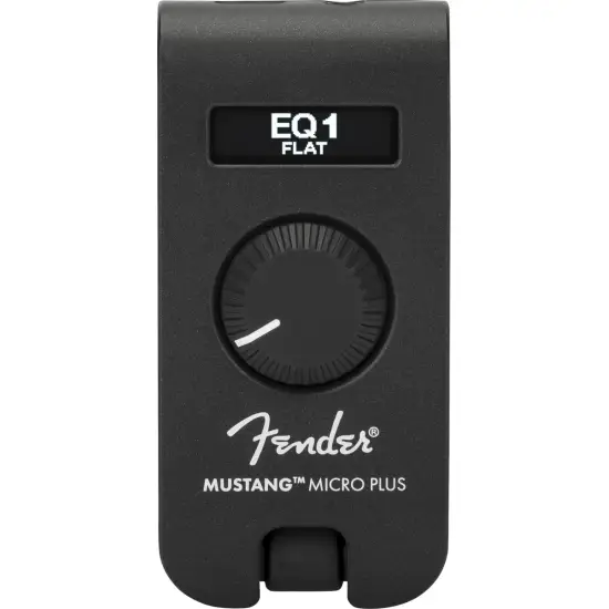 Fender Mustang Micro Plus