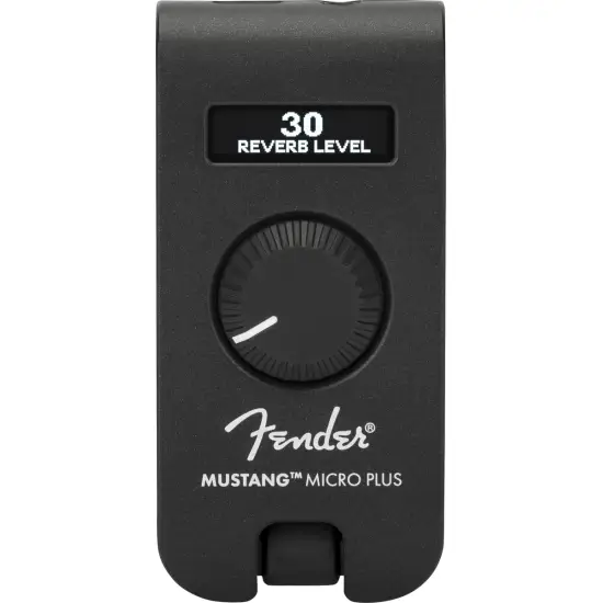 Fender Mustang Micro Plus