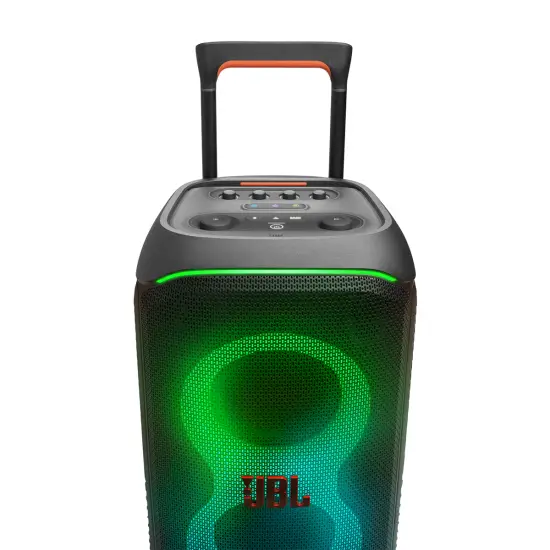JBL Partybox Stage 320