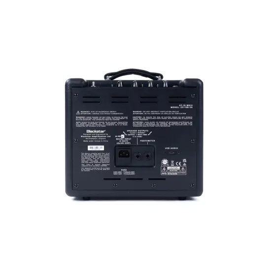 Blackstar HT 1R MkIII